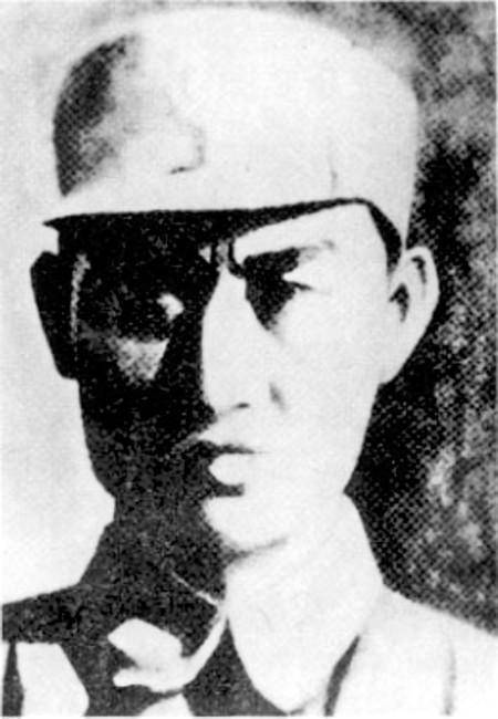 高敬亭