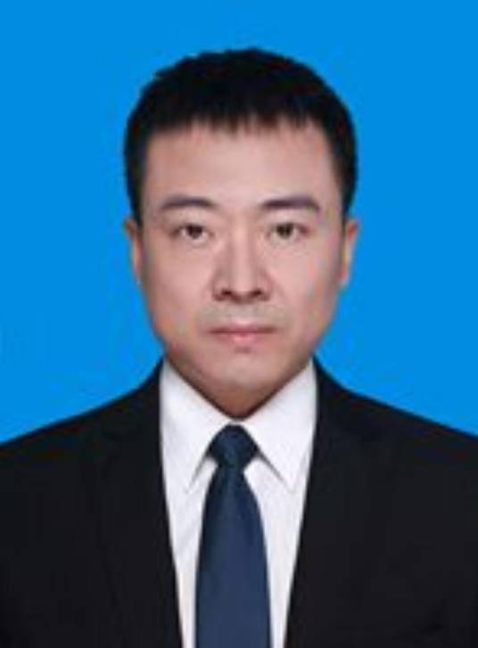 陈晓宇（内江市司法局原局长）