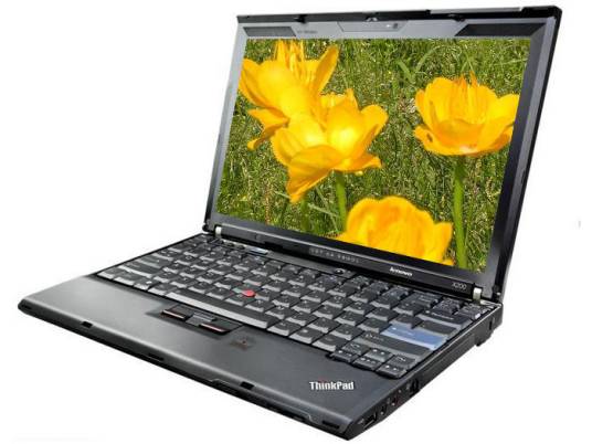 ThinkPad X200s(74624UC)