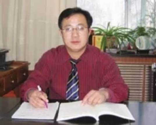 魏清泉（山东聊城二中高级教师）