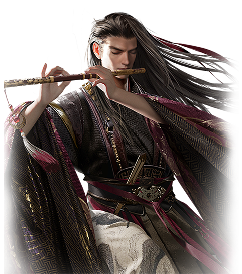 左慈（游戏《乱世王者》中的武将）