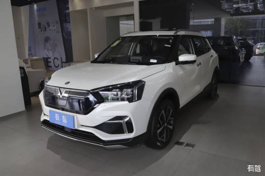 启辰T60EV