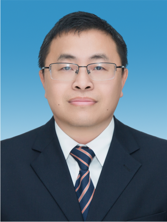 刘小川（南昌大学人文学院党委委员、副院长、中文系主任）