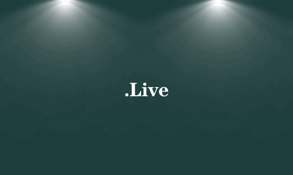 .Live