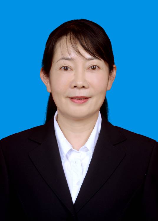 林蓉（甘肃省兰州市纪委常委）