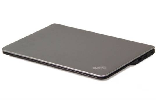 ThinkPad S3 Touch