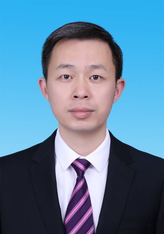黄俊毅（浙江省绍兴市上虞区人民政府副区长）