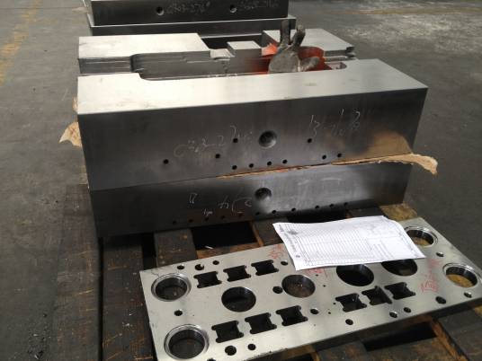 PD613塑料模具钢