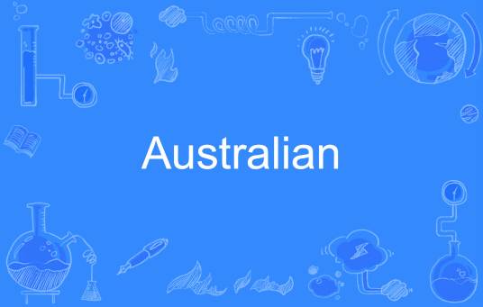 Australian