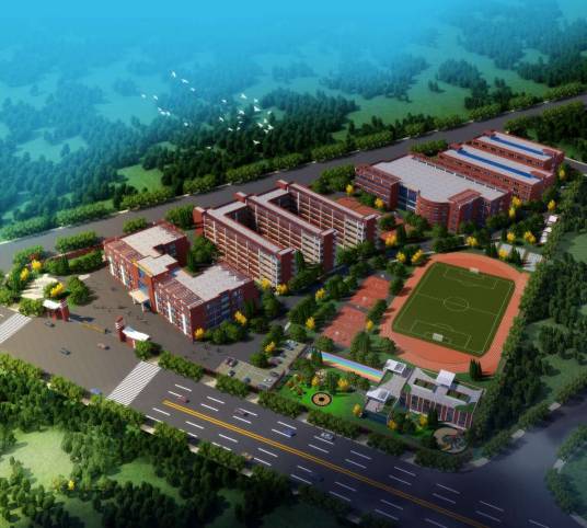 广东应用技工学校