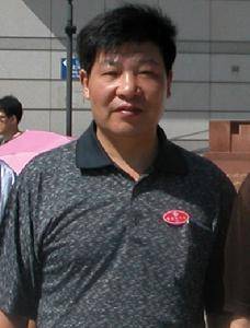 于学成（中国石化沧州炼油厂厂长）