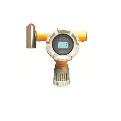六氟化硫气体报警器