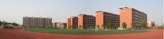 郑州东方服装学院