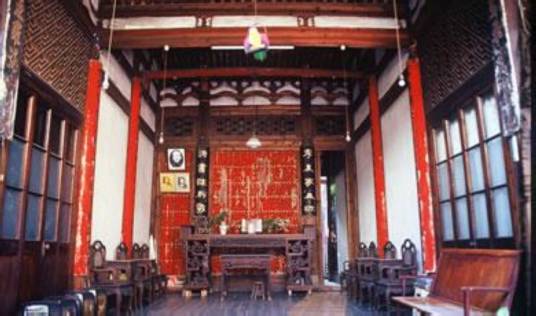 黄桂（南宋福州籍官员）