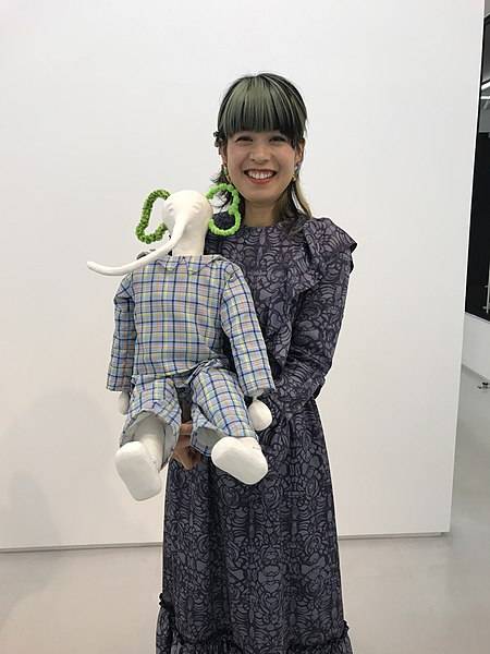 伊藤彩