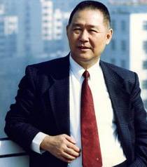 赵忠玉（攀钢集团公司原总经理、董事长）