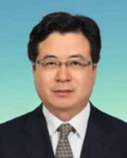 付东升（北京农村商业银行董事长）
