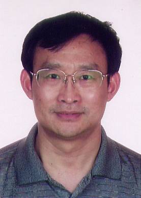 陈进（上海交通大学教授）