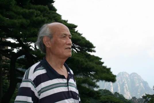 陈树民（曙光电子管厂高级工程师）