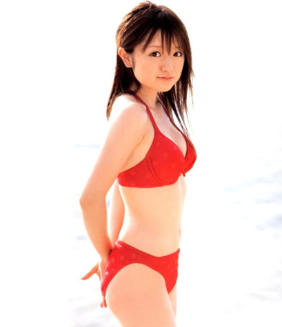 绀野真子