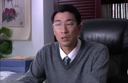 兰贵成（《买房夫妻》中的角色）