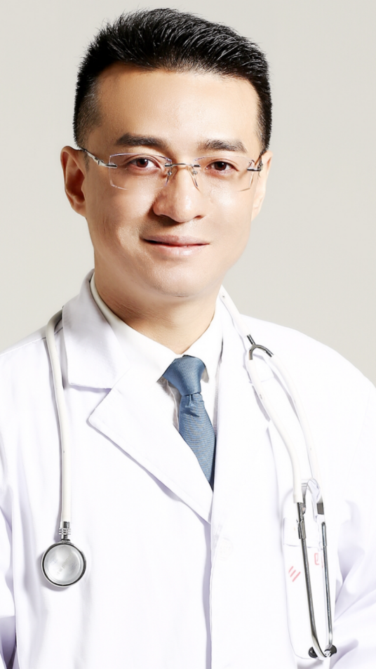 苏鹏（整形外科医生）