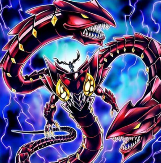 魔王龙蝇王