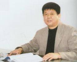 李永康（北师大二附中初中部校长）