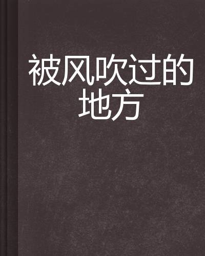 被风吹过的地方