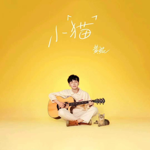 小猫（黄鲲演唱歌曲）