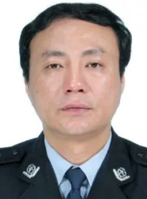 贺文（江苏省丹徒区副区长）
