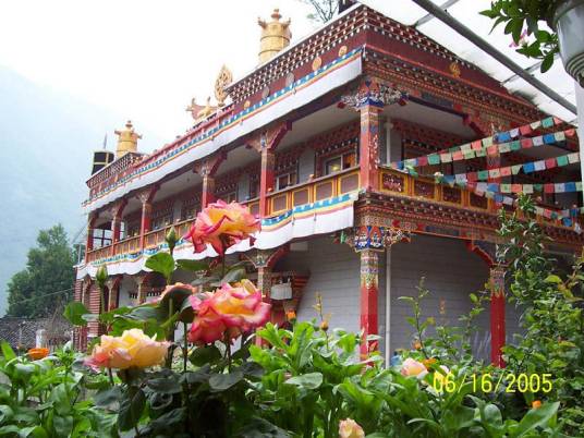 南无寺