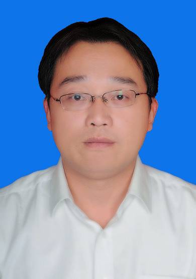 袁亮（安徽省阜阳市商务局局长）