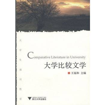 大学比较文学