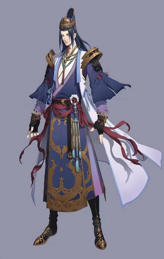 林动（玄幻小说《武动乾坤》中的主角）