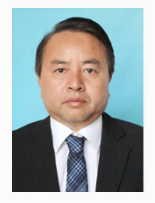 彭剑波（桂林市桂电中学校长）