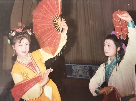 人参姑娘（二人转剧目）