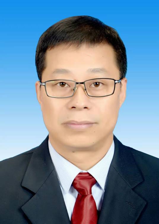董旭辉（陕西省渭南市华阴市人民政府副市长）