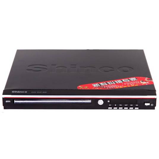 新科EVD.DVP-333A
