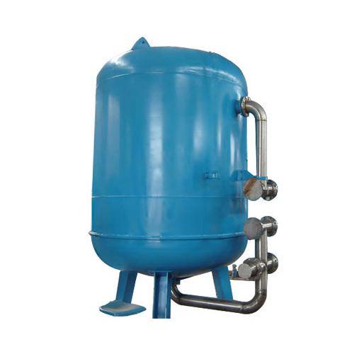 锰砂过滤器