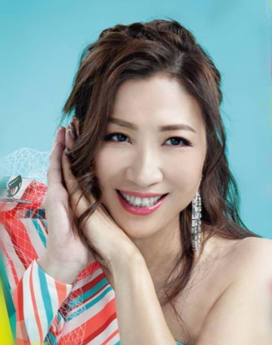 姜蓓莉