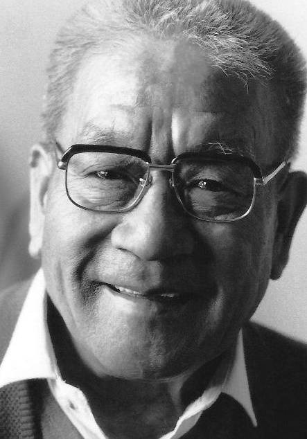 高保成（中国内地男演员、电影表演艺术家）