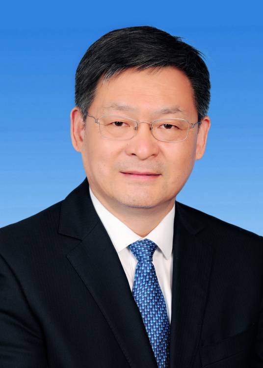 刘斌（陕西省政协常委、经济委员会副主任）