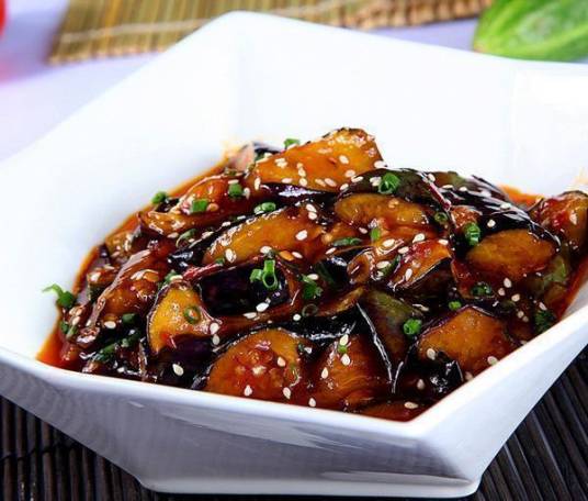 豆瓣茄子