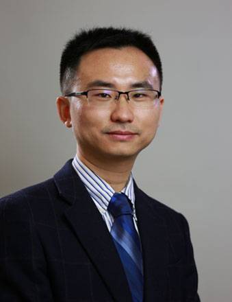 戈钧