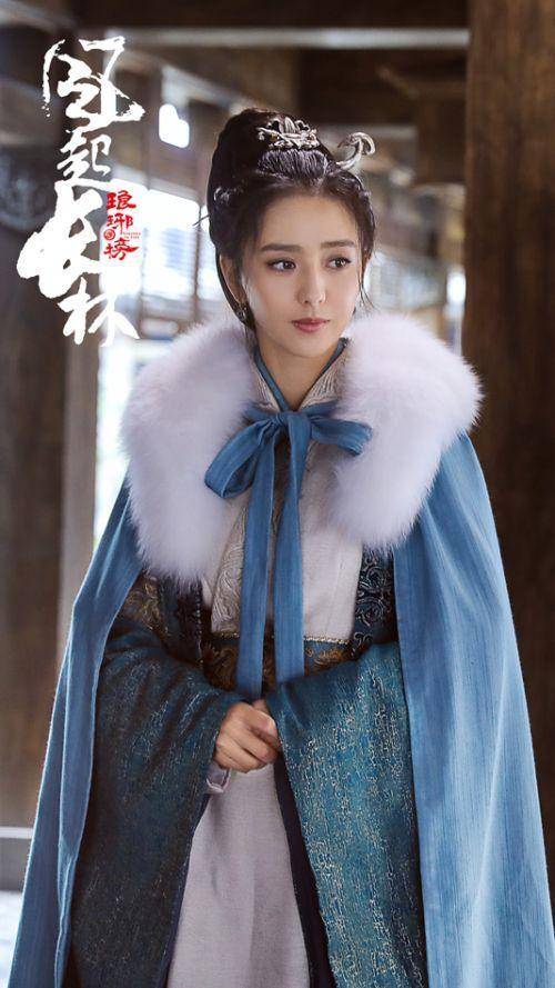 蒙浅雪（电视剧《琅琊榜之风起长林》中的角色）