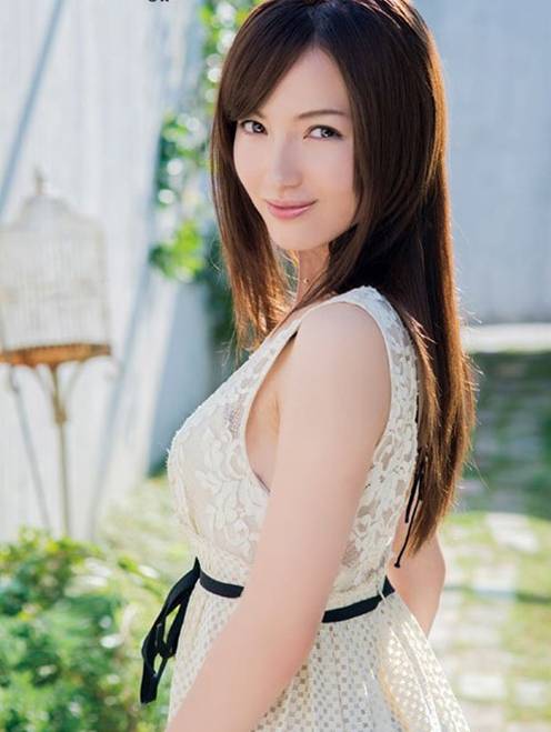 中川美铃