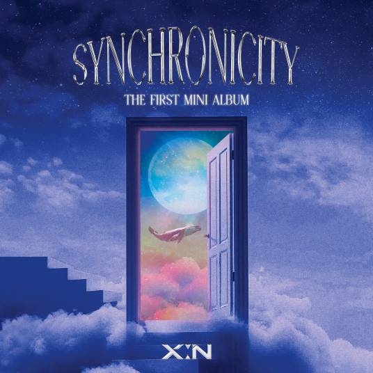 synchronize（X:IN演唱的歌曲）