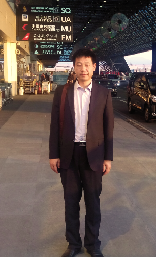 宫法明