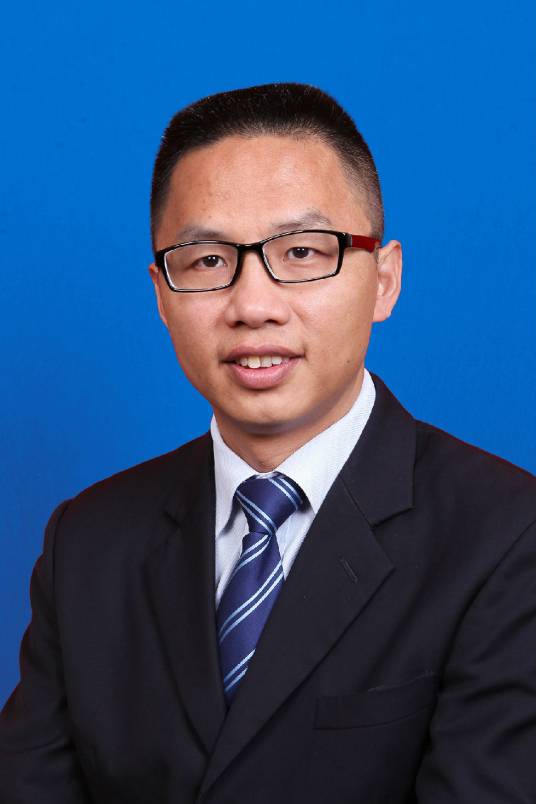 王智慧（珠海市公共资源交易中心副主任）